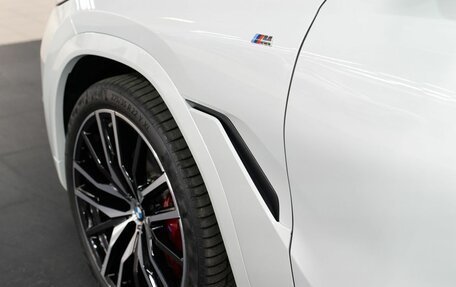 BMW X6, 2024 год, 15 750 000 рублей, 10 фотография