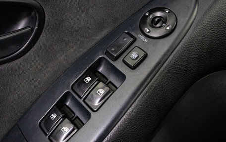Hyundai Elantra IV, 2008 год, 659 000 рублей, 23 фотография