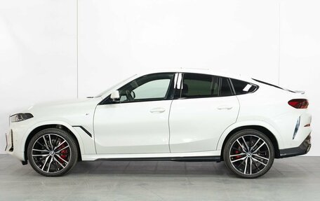 BMW X6, 2024 год, 15 750 000 рублей, 8 фотография