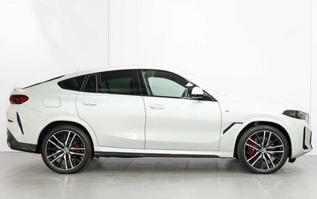 BMW X6, 2024 год, 15 750 000 рублей, 4 фотография