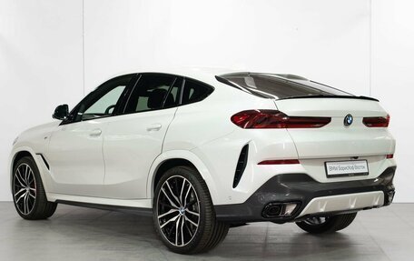 BMW X6, 2024 год, 15 750 000 рублей, 7 фотография