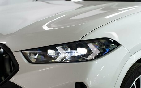 BMW X6, 2024 год, 15 750 000 рублей, 12 фотография