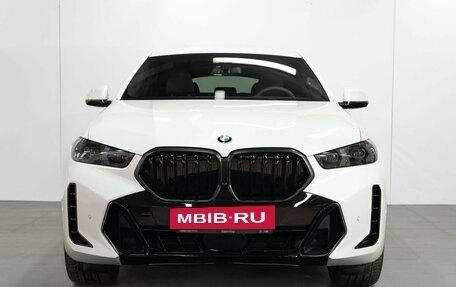 BMW X6, 2024 год, 15 750 000 рублей, 2 фотография