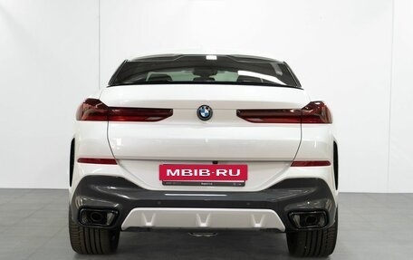 BMW X6, 2024 год, 15 750 000 рублей, 6 фотография