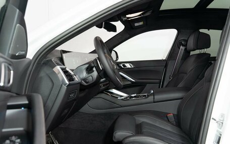 BMW X6, 2024 год, 15 750 000 рублей, 21 фотография
