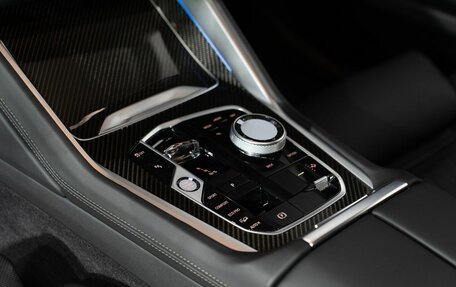 BMW X6, 2024 год, 15 750 000 рублей, 24 фотография