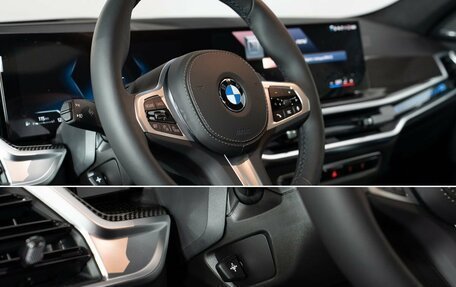 BMW X6, 2024 год, 15 750 000 рублей, 23 фотография