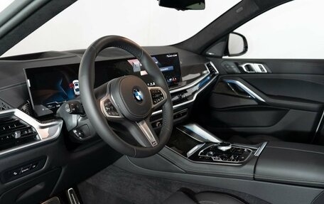 BMW X6, 2024 год, 15 750 000 рублей, 20 фотография