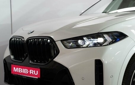BMW X6, 2024 год, 15 750 000 рублей, 13 фотография