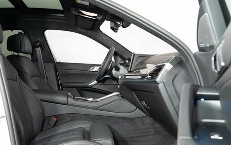 BMW X6, 2024 год, 15 750 000 рублей, 32 фотография
