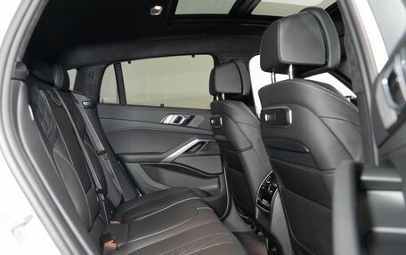 BMW X6, 2024 год, 15 750 000 рублей, 28 фотография