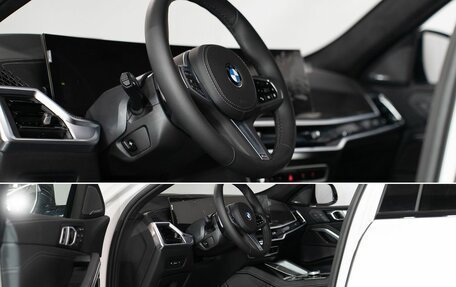 BMW X6, 2024 год, 15 750 000 рублей, 27 фотография