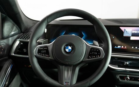 BMW X6, 2024 год, 15 750 000 рублей, 33 фотография