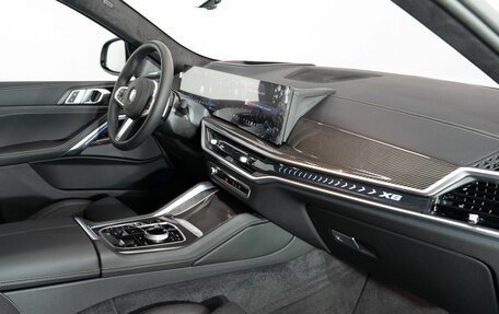 BMW X6, 2024 год, 15 750 000 рублей, 31 фотография