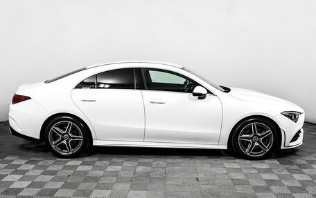 Mercedes-Benz CLA, 2019 год, 2 964 000 рублей, 4 фотография