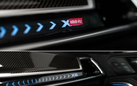 BMW X6, 2024 год, 15 750 000 рублей, 26 фотография