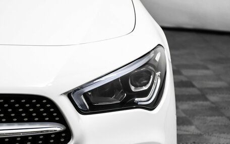 Mercedes-Benz CLA, 2019 год, 2 964 000 рублей, 15 фотография