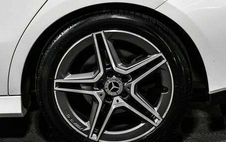Mercedes-Benz CLA, 2019 год, 2 964 000 рублей, 14 фотография