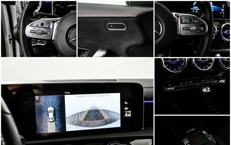 Mercedes-Benz CLA, 2019 год, 2 964 000 рублей, 17 фотография