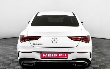 Mercedes-Benz CLA, 2019 год, 2 964 000 рублей, 6 фотография