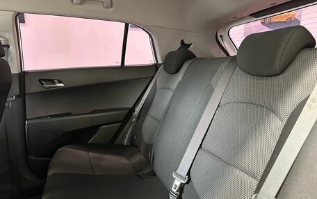 Hyundai Creta I рестайлинг, 2016 год, 1 699 900 рублей, 12 фотография