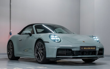 Porsche 911, 2024 год, 21 990 000 рублей, 3 фотография