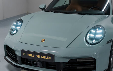 Porsche 911, 2024 год, 21 990 000 рублей, 4 фотография