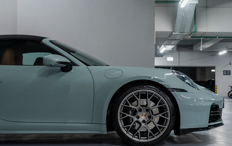 Porsche 911, 2024 год, 21 990 000 рублей, 7 фотография