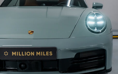 Porsche 911, 2024 год, 21 990 000 рублей, 5 фотография