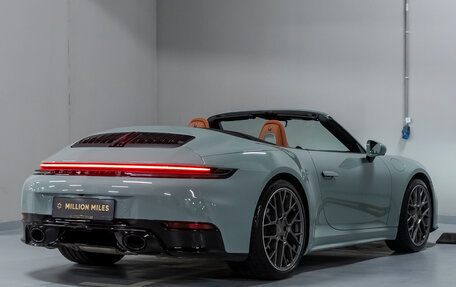 Porsche 911, 2024 год, 21 990 000 рублей, 9 фотография