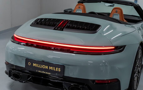 Porsche 911, 2024 год, 21 990 000 рублей, 12 фотография