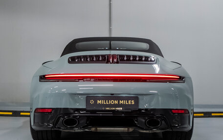 Porsche 911, 2024 год, 21 990 000 рублей, 11 фотография