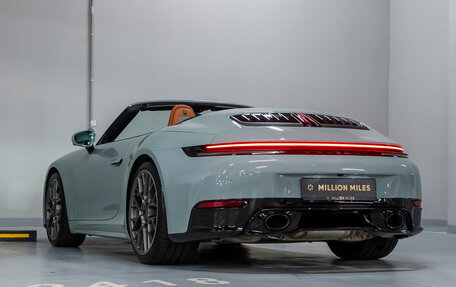 Porsche 911, 2024 год, 21 990 000 рублей, 13 фотография