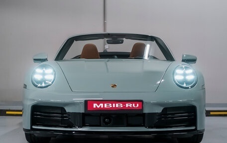 Porsche 911, 2024 год, 21 990 000 рублей, 2 фотография