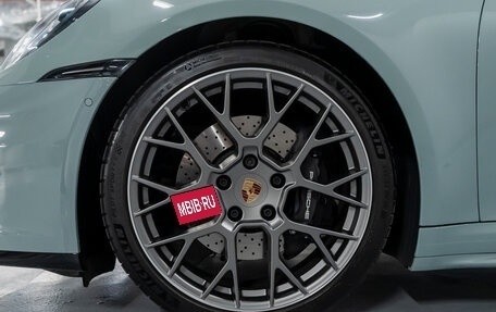 Porsche 911, 2024 год, 21 990 000 рублей, 6 фотография