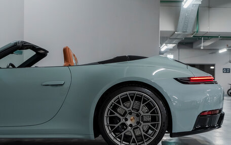 Porsche 911, 2024 год, 21 990 000 рублей, 15 фотография