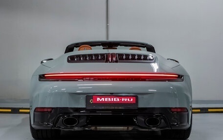 Porsche 911, 2024 год, 21 990 000 рублей, 10 фотография