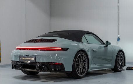 Porsche 911, 2024 год, 21 990 000 рублей, 17 фотография