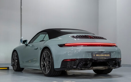 Porsche 911, 2024 год, 21 990 000 рублей, 14 фотография