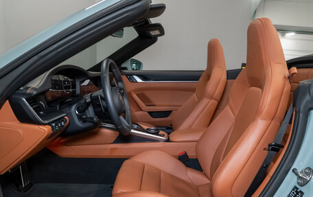 Porsche 911, 2024 год, 21 990 000 рублей, 18 фотография