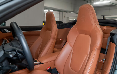 Porsche 911, 2024 год, 21 990 000 рублей, 19 фотография