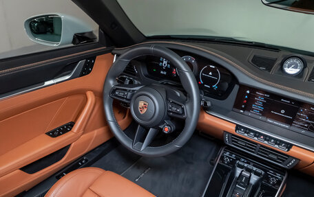 Porsche 911, 2024 год, 21 990 000 рублей, 23 фотография