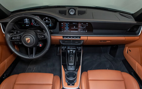 Porsche 911, 2024 год, 21 990 000 рублей, 24 фотография