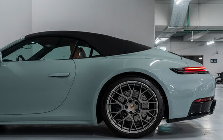 Porsche 911, 2024 год, 21 990 000 рублей, 16 фотография