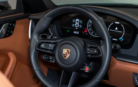 Porsche 911, 2024 год, 21 990 000 рублей, 22 фотография