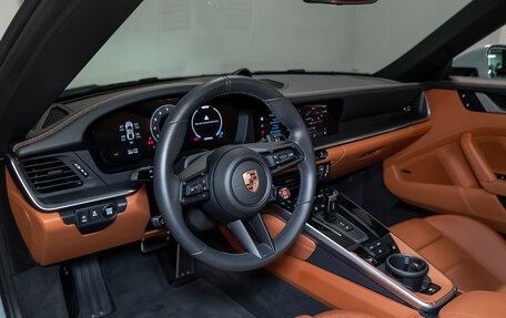 Porsche 911, 2024 год, 21 990 000 рублей, 20 фотография