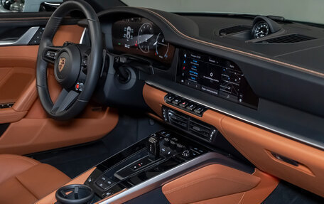 Porsche 911, 2024 год, 21 990 000 рублей, 27 фотография