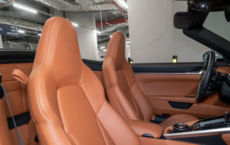 Porsche 911, 2024 год, 21 990 000 рублей, 29 фотография