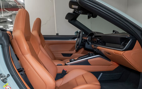 Porsche 911, 2024 год, 21 990 000 рублей, 28 фотография