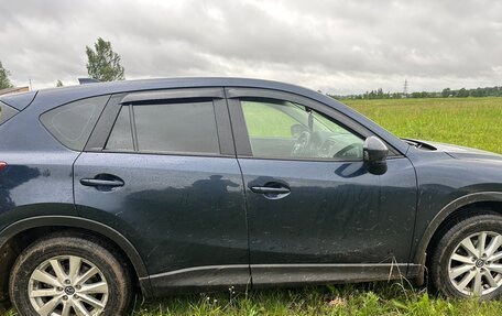Mazda CX-5 II, 2014 год, 1 590 000 рублей, 7 фотография